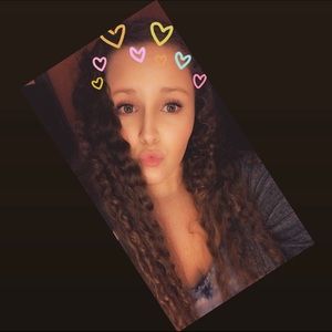 Meet your Posher, Michelle